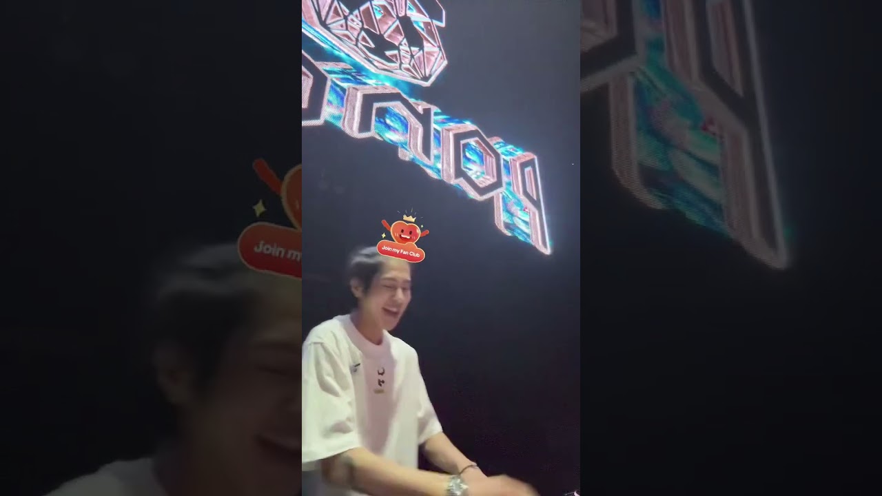 Live Perform DJ Panda at Tembak Langit Surabaya - TikTok! | 19 November 2025, 