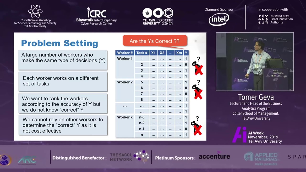 Who Is A Good Decision Maker? Data-Driven Decision Ranking without Ground Truth Data