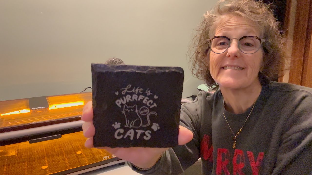 Проекты Creality Falcon A1 Pro