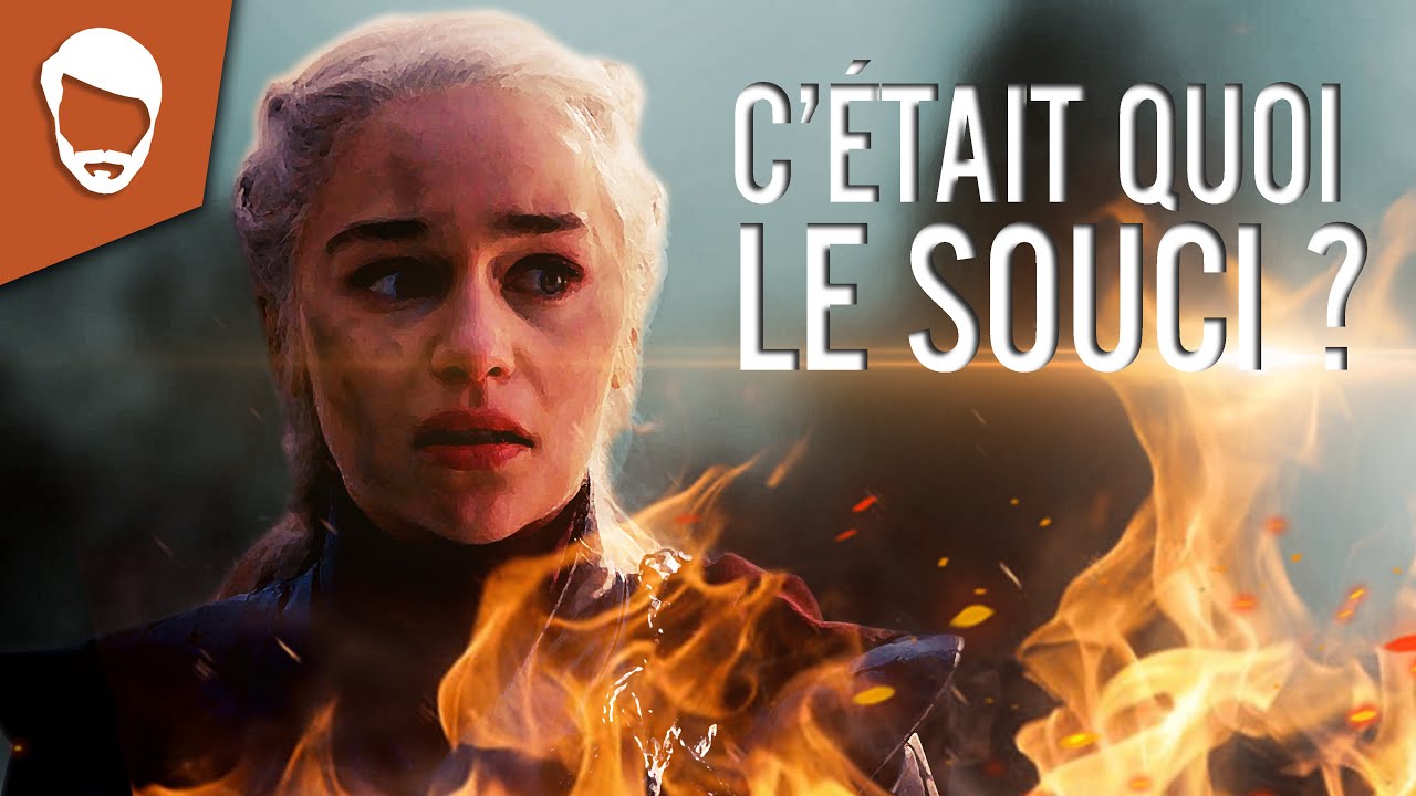 Pourquoi Game of Thrones nous a déçu ?
