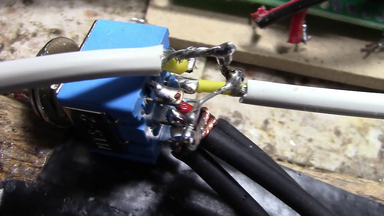 P oscilador BF AF 1 MHz 4