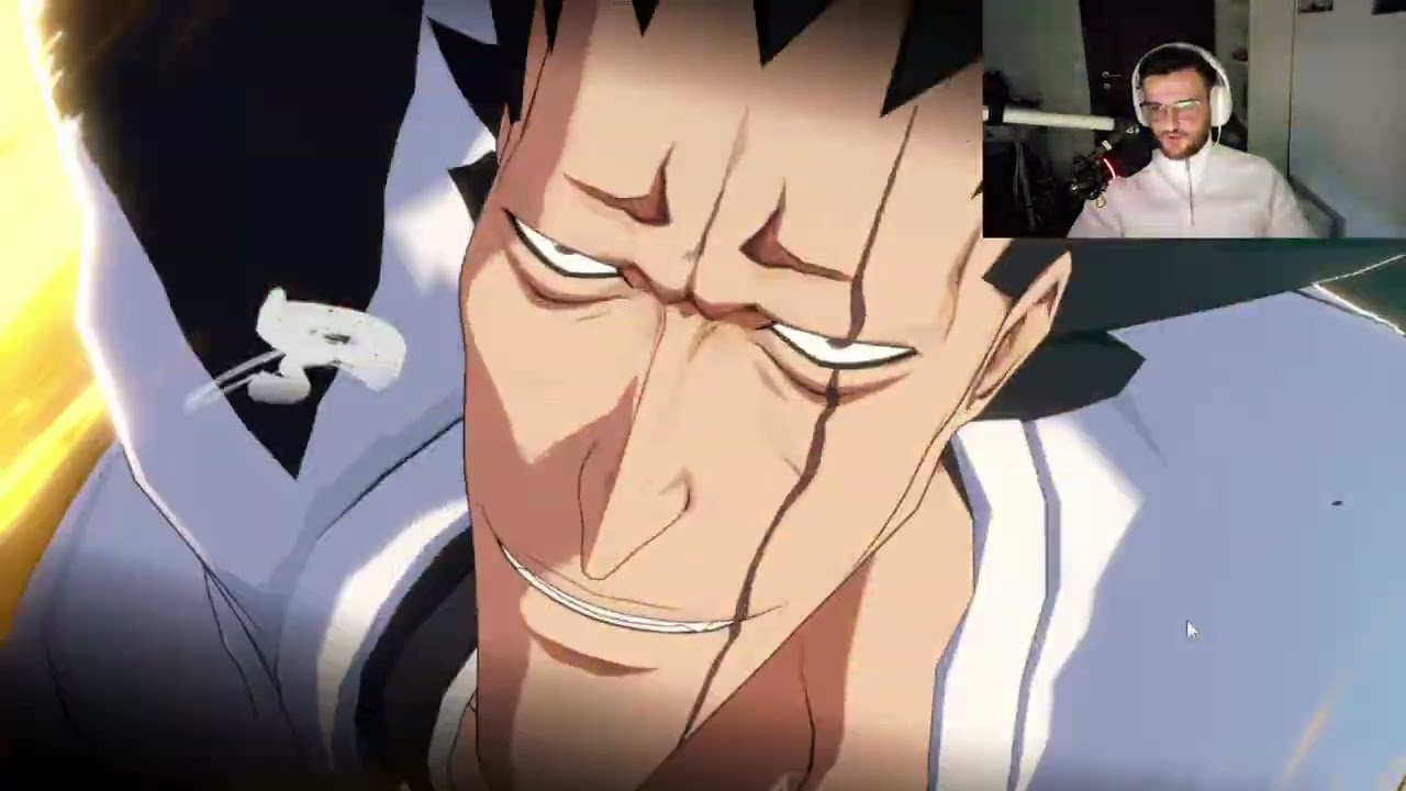 Bleach Soul Resonance - Finally