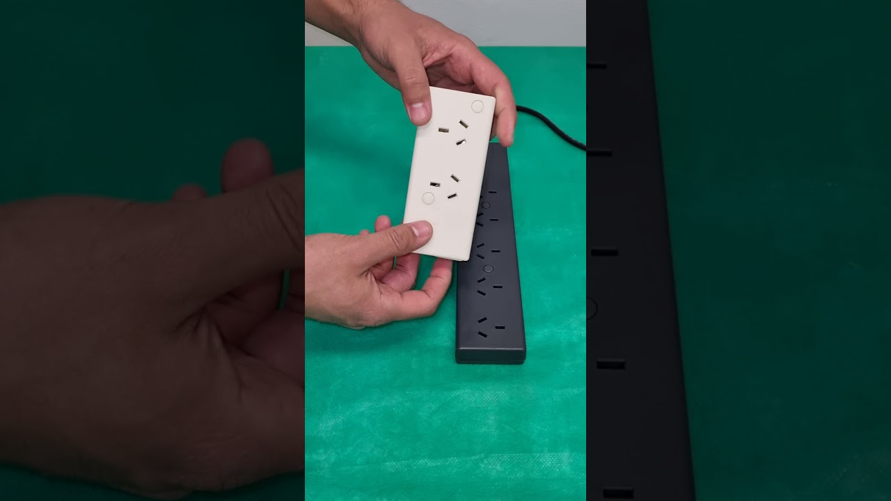 Prolongador eléctrico