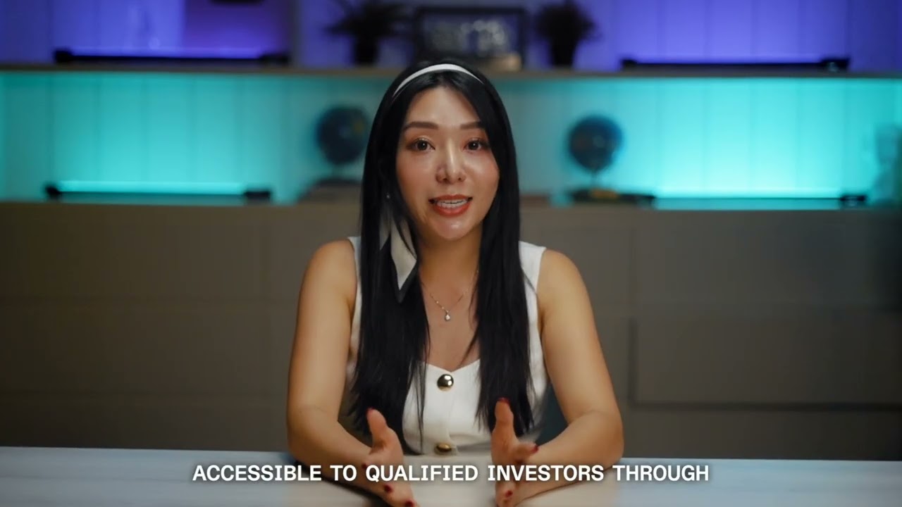 Securitize: инфраструктура токенизированных казначейских облигаций
