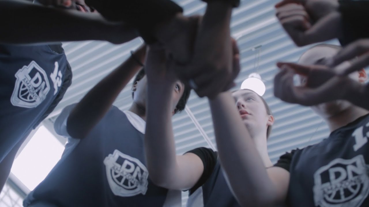 S1 E3 - Respect All Fear None (LDNamazons)