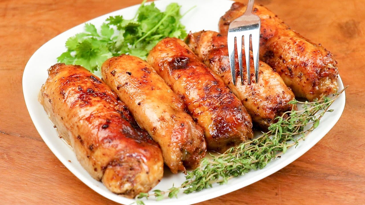 Сытный и вкусный ужин понравится всей семье! Вкусно и легко!