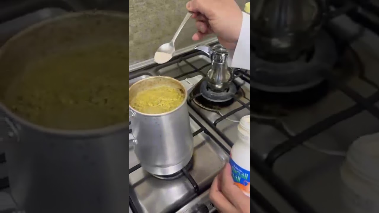 صناعة القهوه-منصورمكين