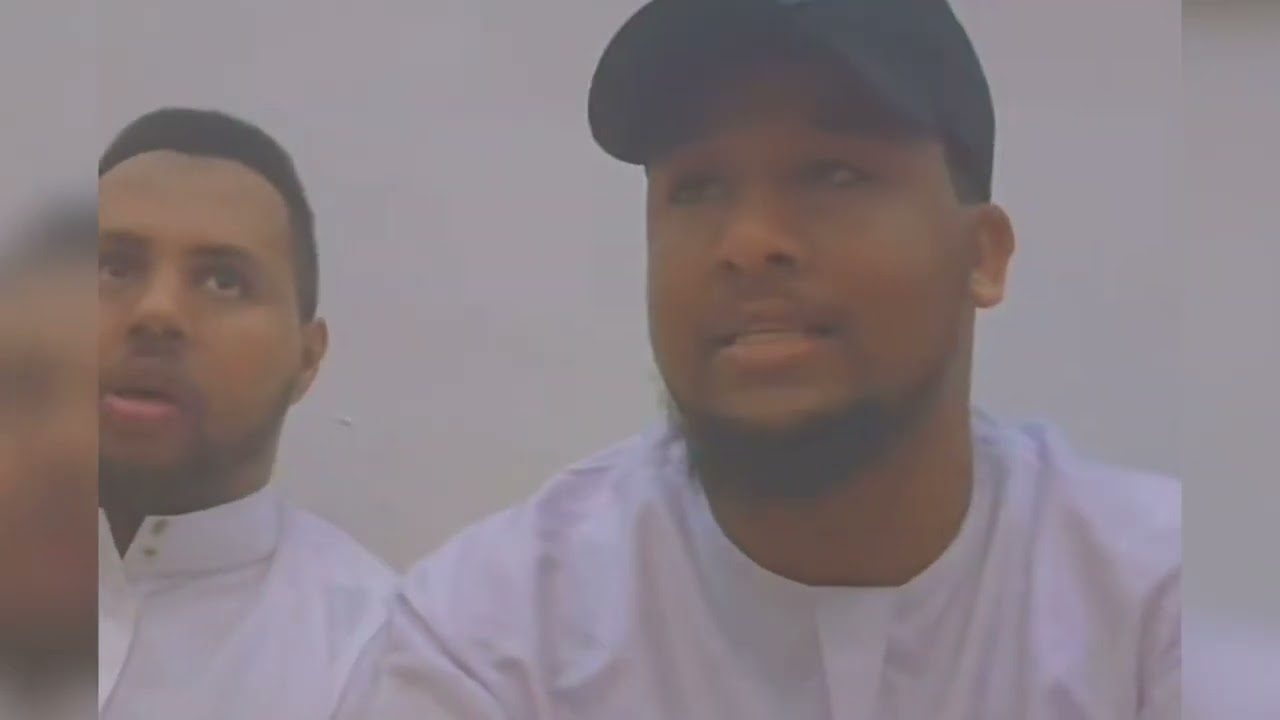 Nasir Aanoolee surprise ajaaiba akkumma family wajjiin umra dhaqeen