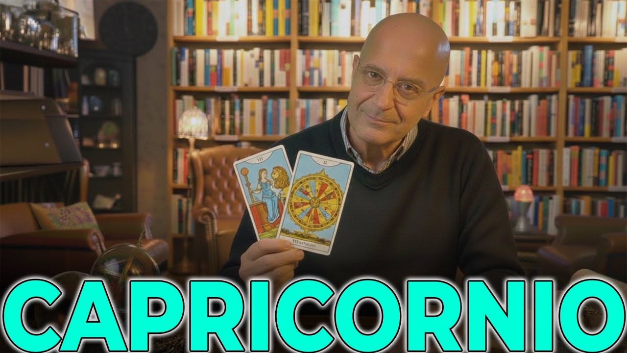 CAPRICORNIO, ¡TE ESTÁ SIENDO FIEL CON ALGUIEN DE TU PASADO! ZELLAGRO TAROT AMOR DIARIO 2026