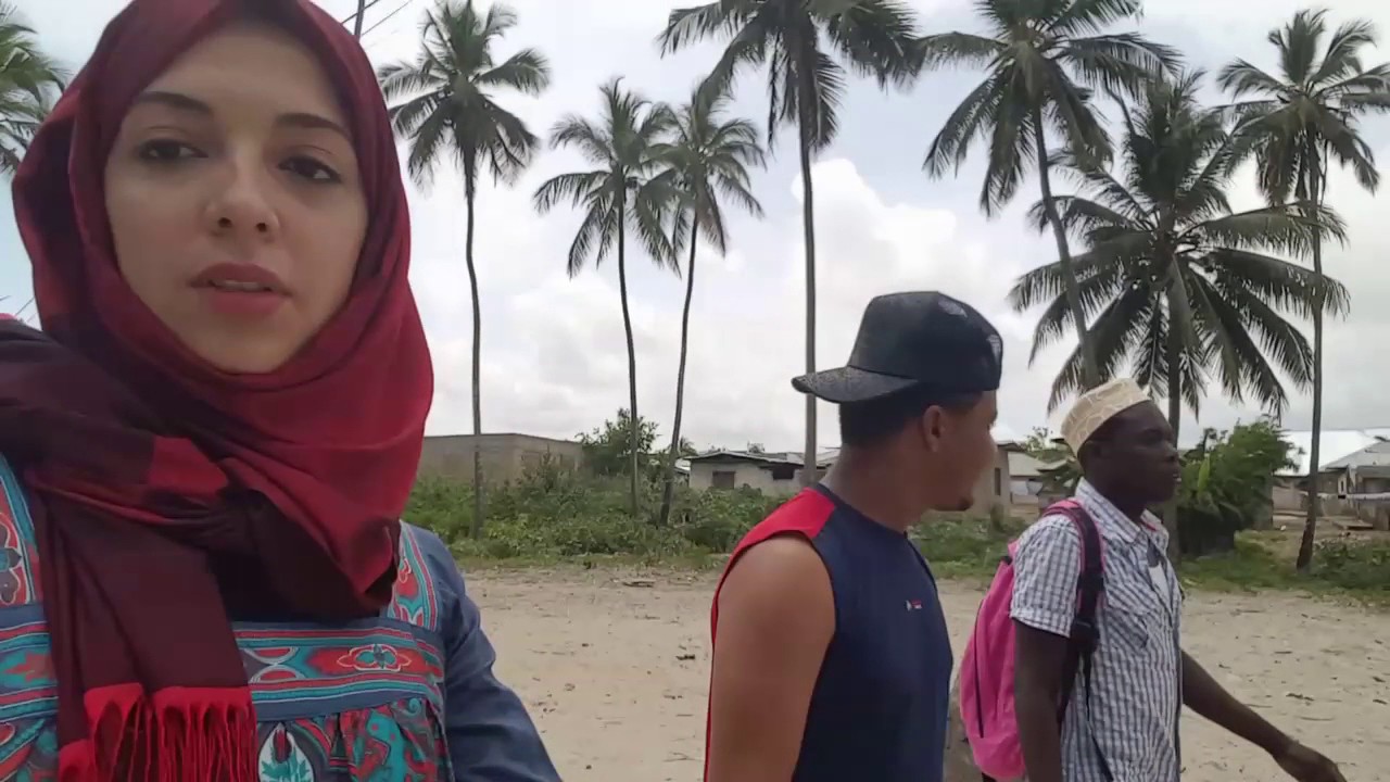 Zanzibar Trip _ Part I ❤❤❤