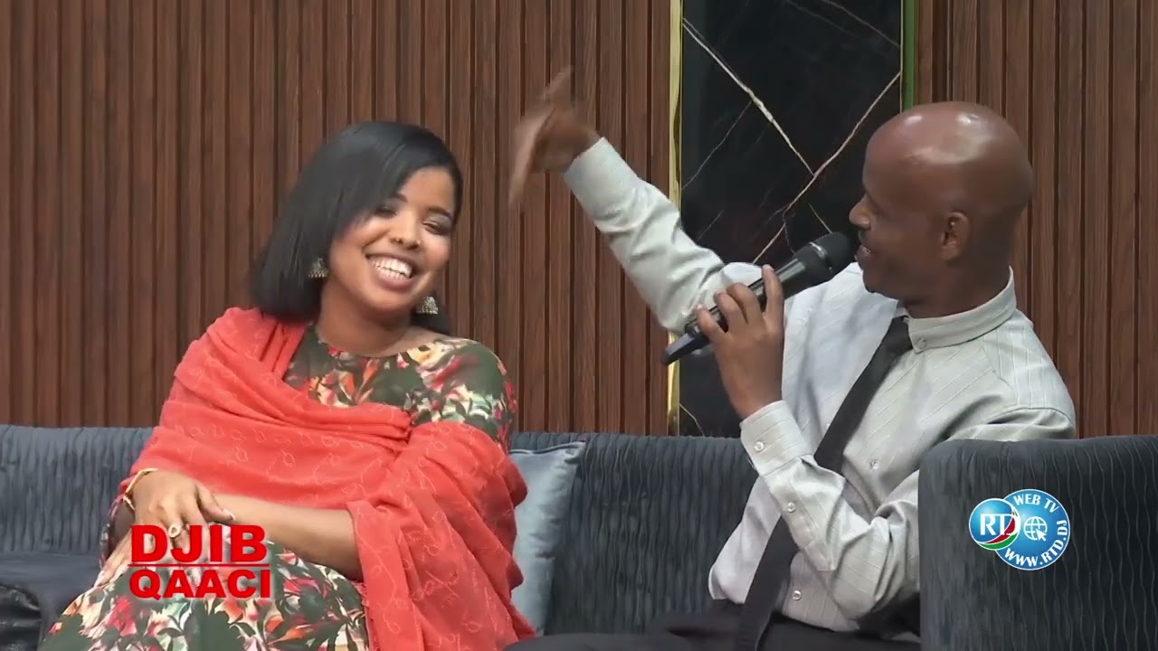 QAACI- DJIB PART 5 | DADOOW MAXAD KU TALIN LAHAYD | XASUUSTI AHMED MOOGEH | CODKI AYOUB ZAKARIA