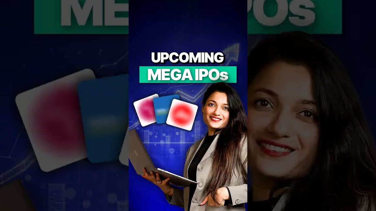 5 Best Upcoming IPOs in India 2025