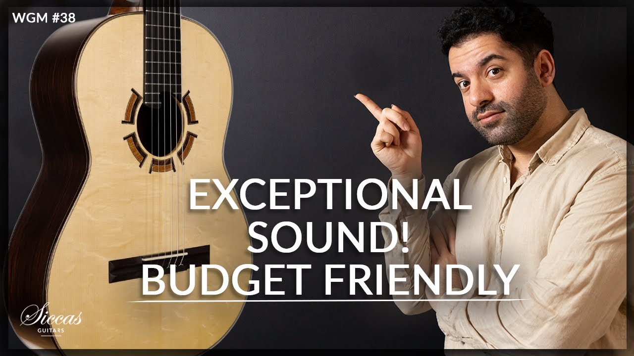 The Most UNDERRATED Guitar? The Weekly Guitar Meeting #37 | Ramin, Sakurai, Kimishima