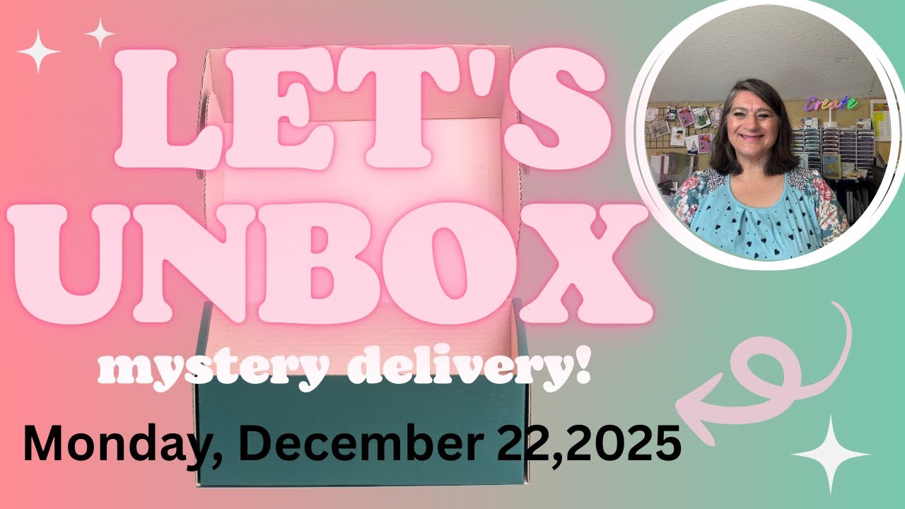 Загадочный проект по штамповке, который вам обязательно понравится! ✨ Peace on Earth Stampin’ Up!