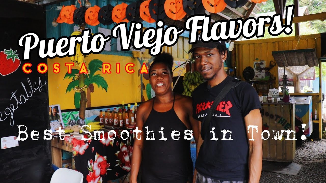 Livin La Pura Vida: Ep. 1 