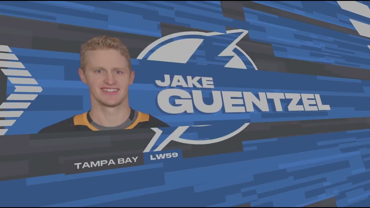 NHL 25. Чикаго против Тампы. Булитная  серия нубов