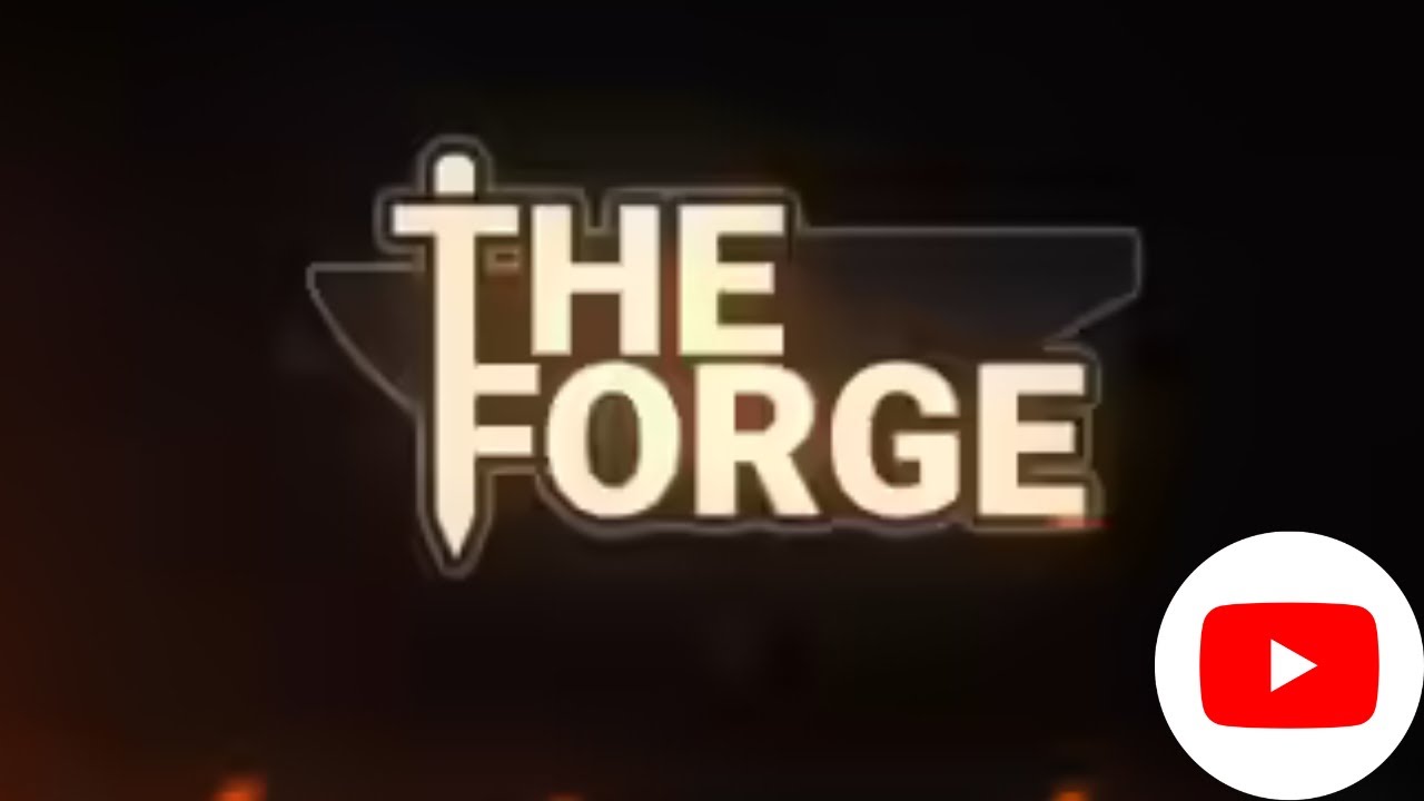 playing more of the forge roblox
