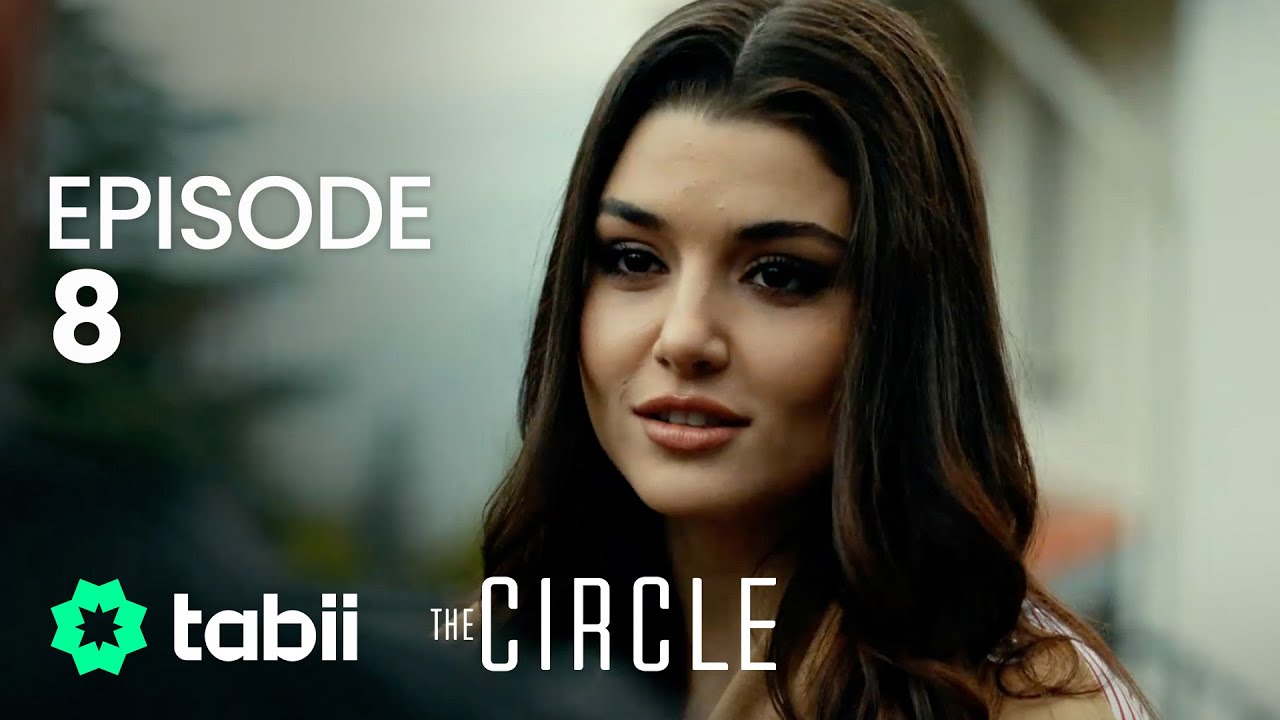 The Circle | Full Episode 8