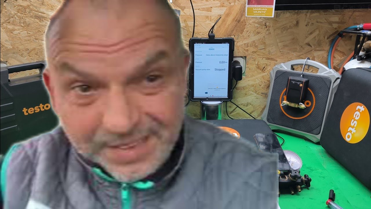 TESTO 552i mikronska sonda. Odlična stvar koja se pogrešno primjenjuje. 🙂