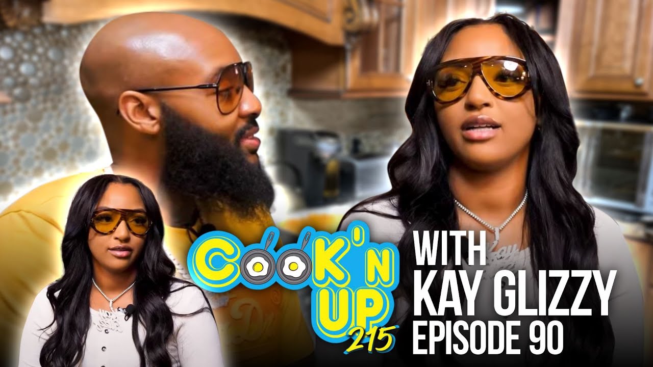 Ep.90 Kay Glizzy, On The radar exposure, GloRilla, Pay me Skrilla, deals on the table, fake friends