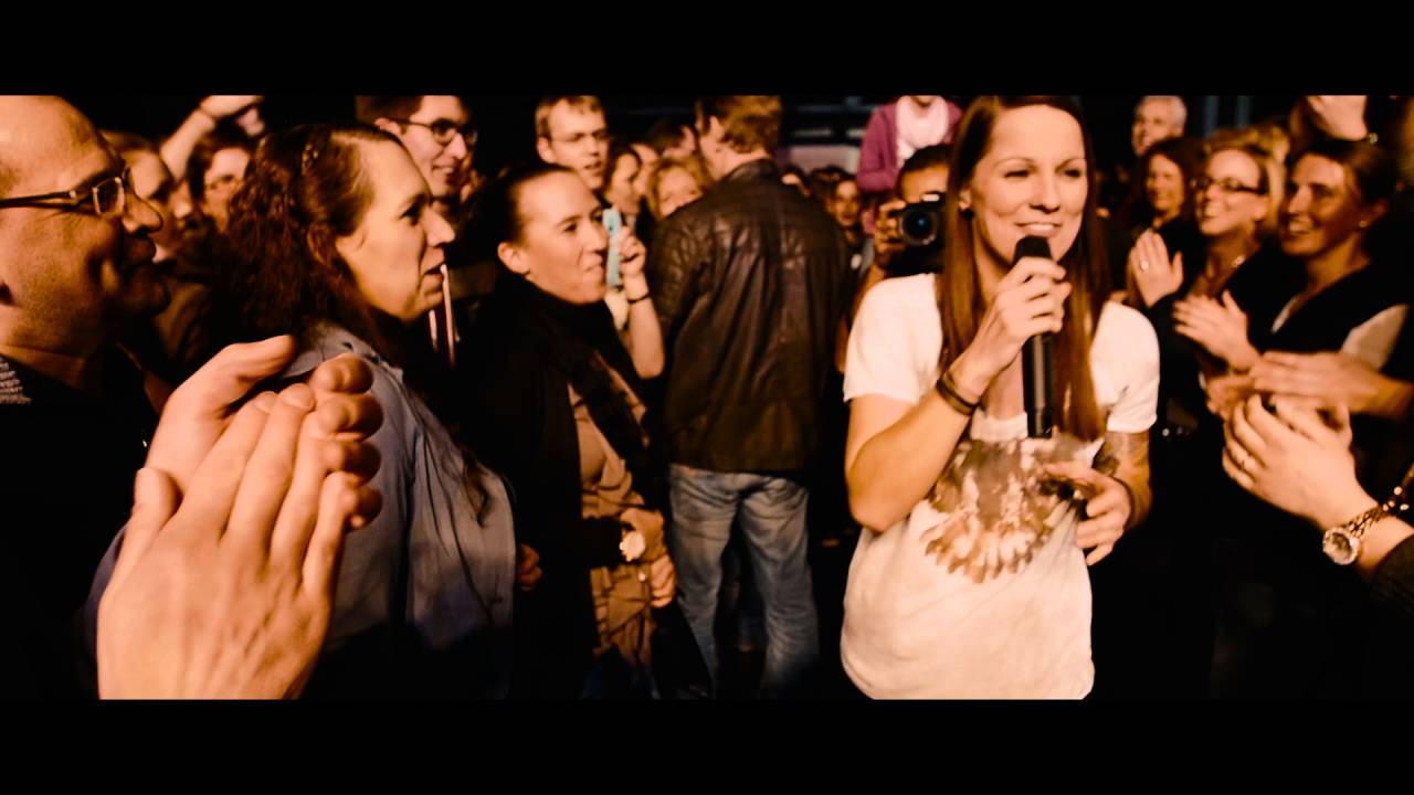 Christina St&uuml;rmer - 