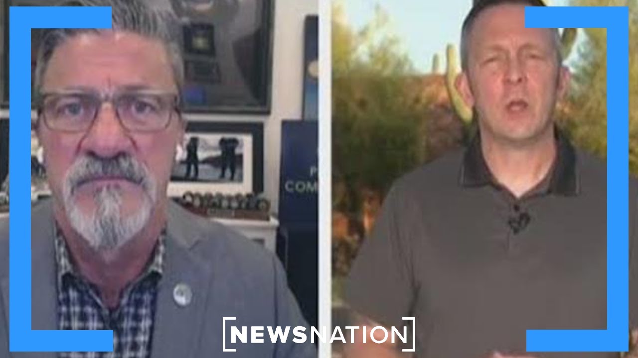 Стоит ли беспокоиться по поводу затихания дела Нэнси Гатри? | Репортаж Элизабет Варгас