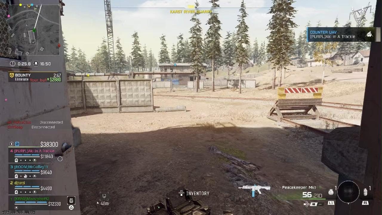 #54 Hectic to say the least