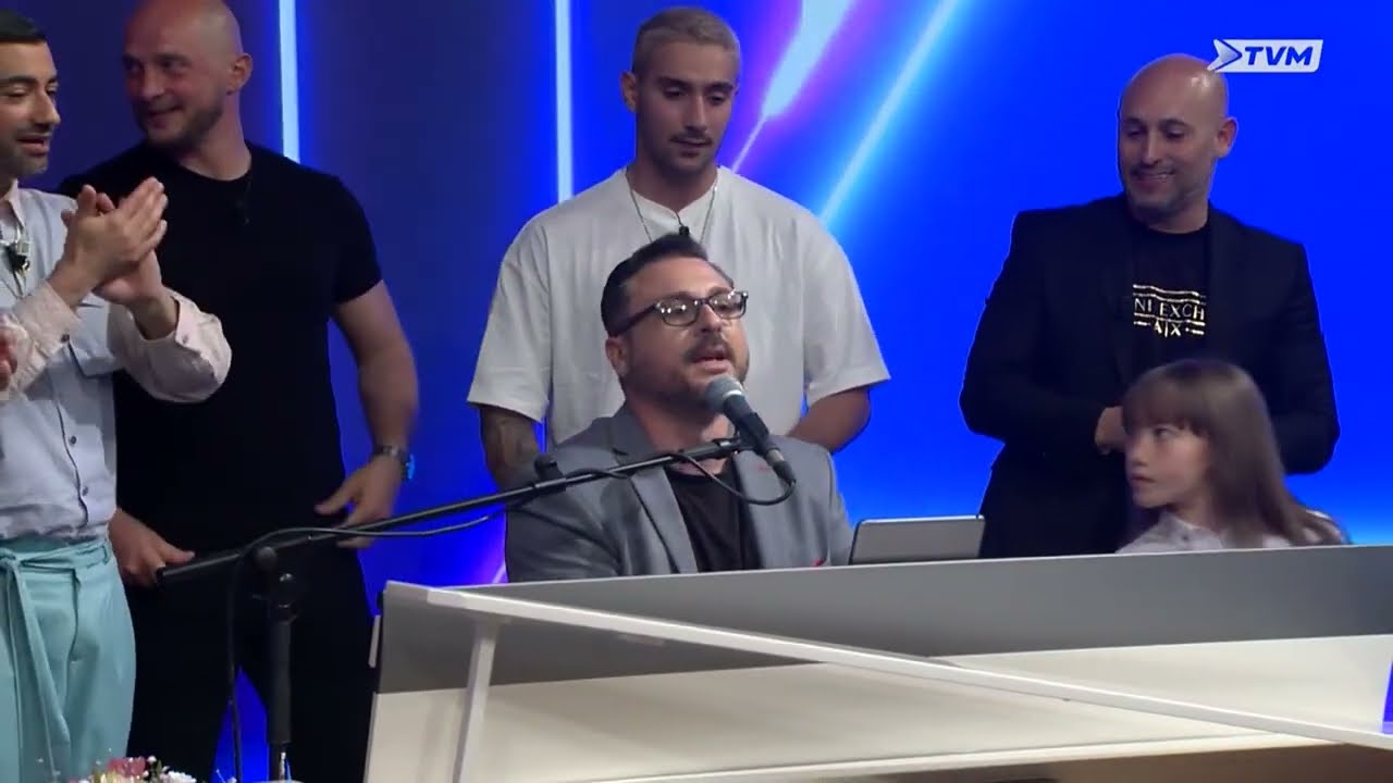 SIBTEK - MIN REBAĦ? F'JUM Il-MISSIER? - Program 37