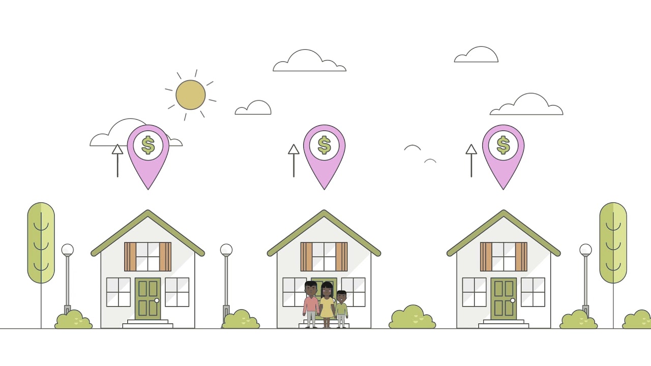 What is Gentrification