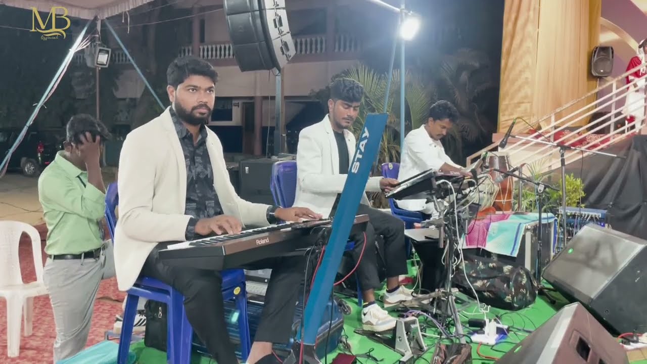 I love you jesus||Telugu Christian song||Dr.Akumarthi Daniel Garu||MSJ #viral #trending #2026