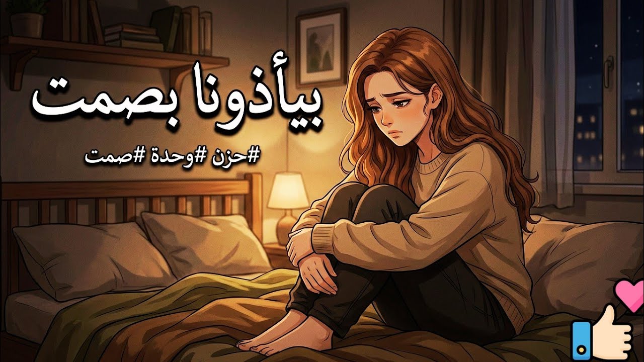 الناس اللي نفسيتهم تعبانة وبيأذونا بصمت | ليه مركزين فينا أكتر من حياتهم؟!