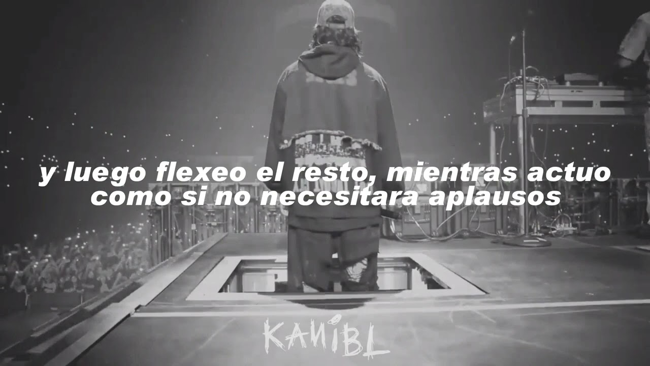 $UICIDEBOY$ - THE LIGHT AT THE END OF THE TUNNEL FOR $9.99 A MONTH (sub. español)