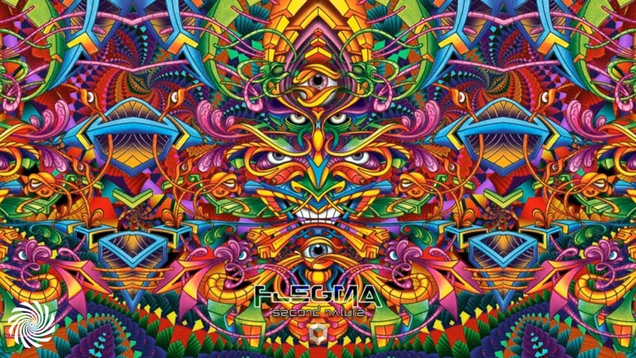 Flegma - Second Nature