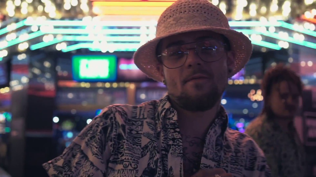 Doobie - I Be Wit Her (Official Video)