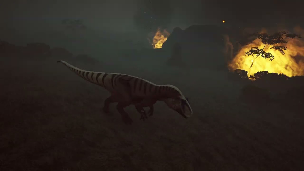 Very normal Citipati