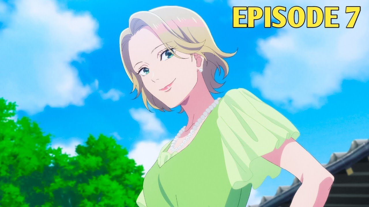 My Happy Marriage Episode 7 Explained In Hindi | Anime Explained In Hindi