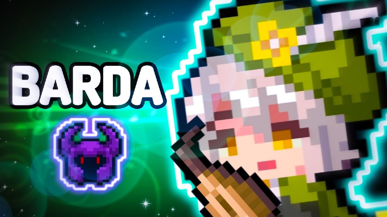 Probando A Barda | Soul Knight Actualización 7.0.0