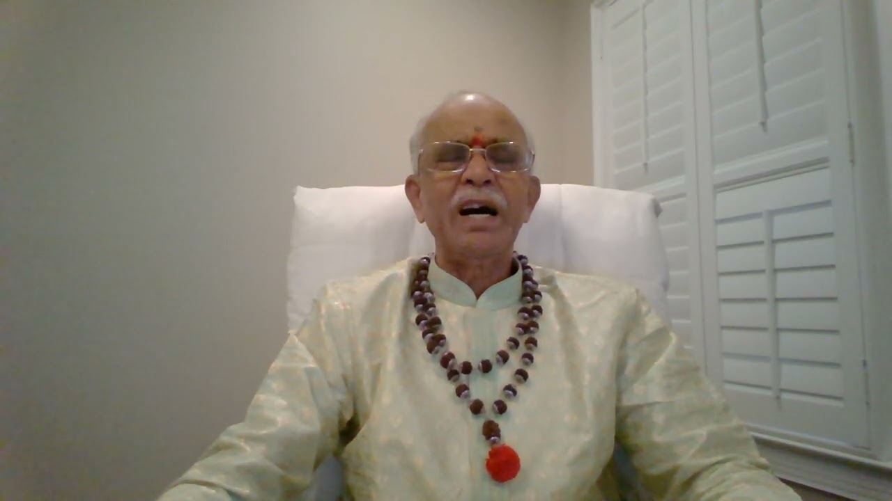 1116D)20.1.26–P2-BHAGVAT 10ASKANDH (OOTR) 80ADHYAY – SHREE KRISHN-KE DWARA SUDAMAJEE SWAGAT -SINHA