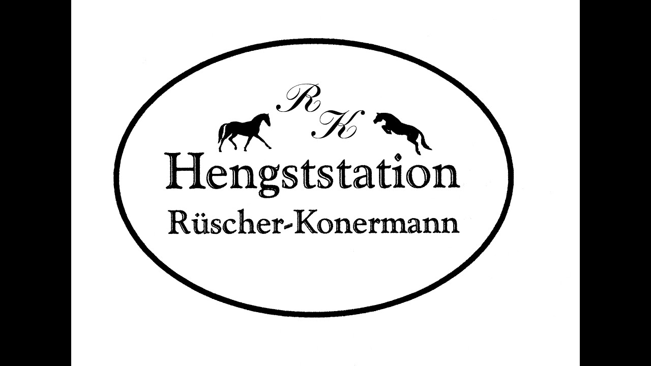 40 Jahre Rüscher Konermann