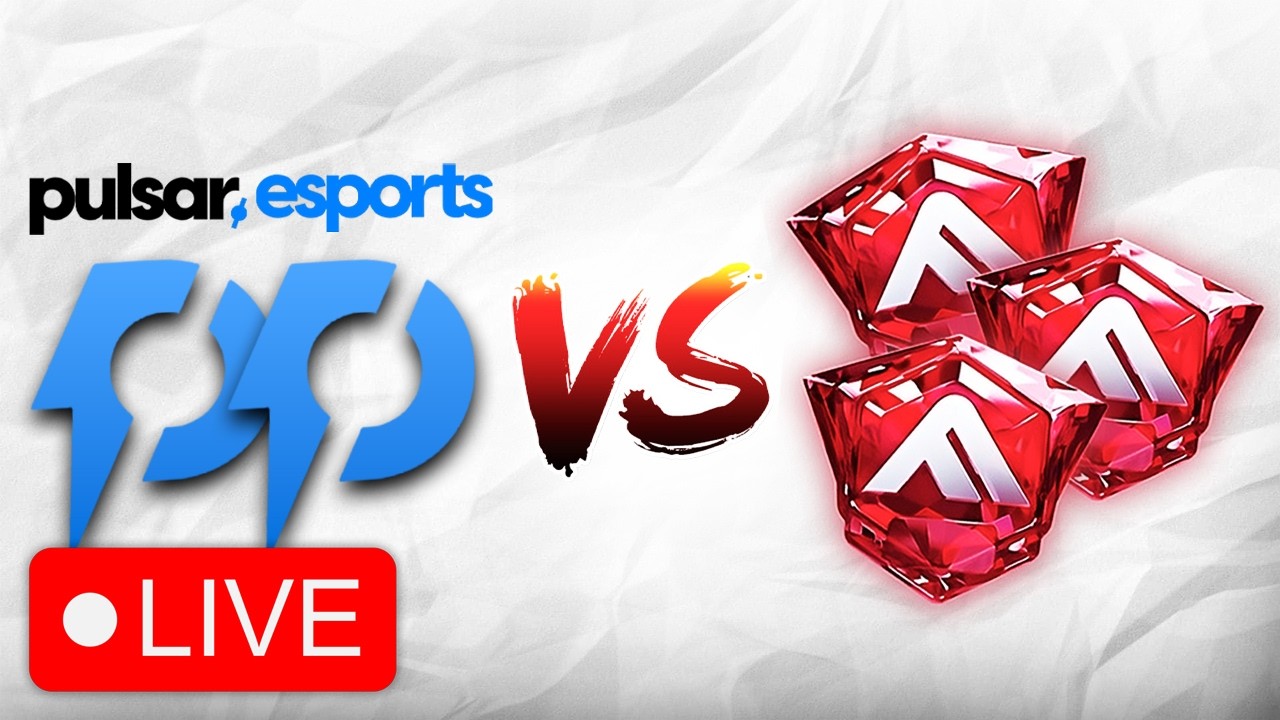 Can Two PRO Players Beat 3 Top 500 Players?