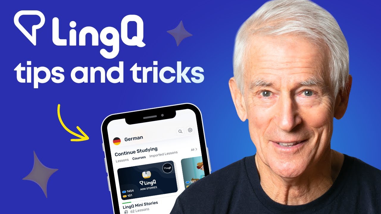 Советы и рекомендации по LingQ: как извлечь максимальную пользу из LingQ