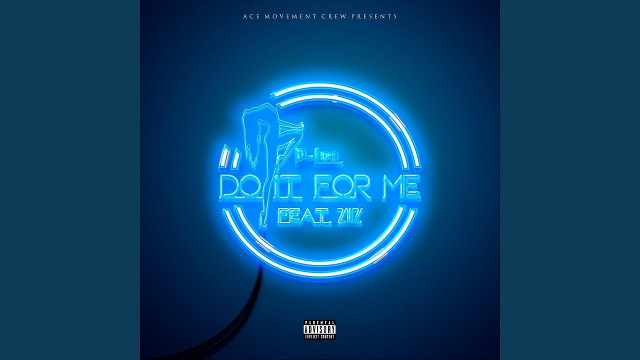 Do It for Me (feat. Ziiz)
