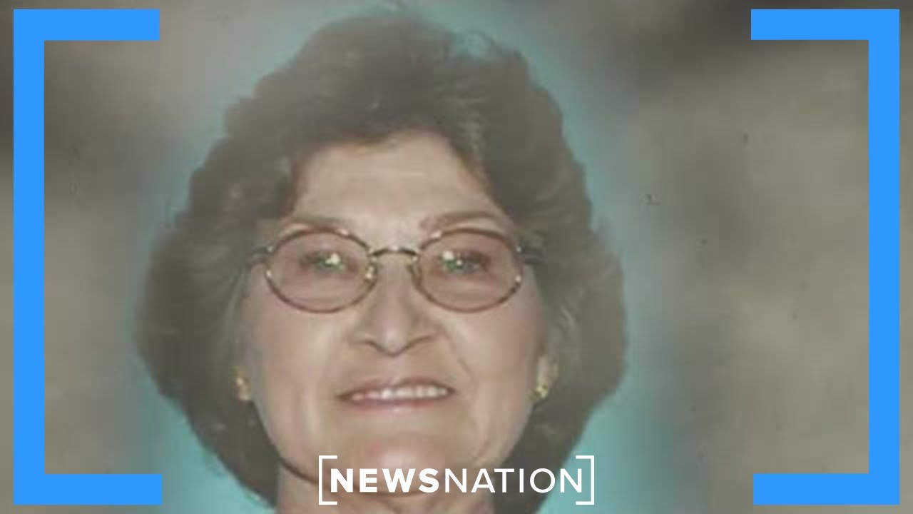 Missing: Woman vanished from Louisiana home 15 years ago | NewsNation Live