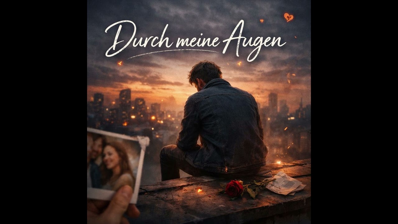 Durch meine Augen