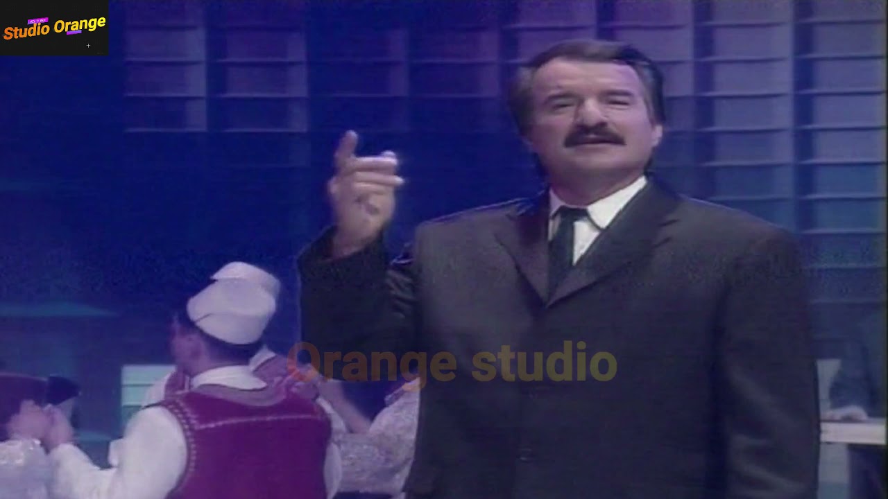 Shaban Gjekaj (Mjeshter i Madh) - Mix kengesh