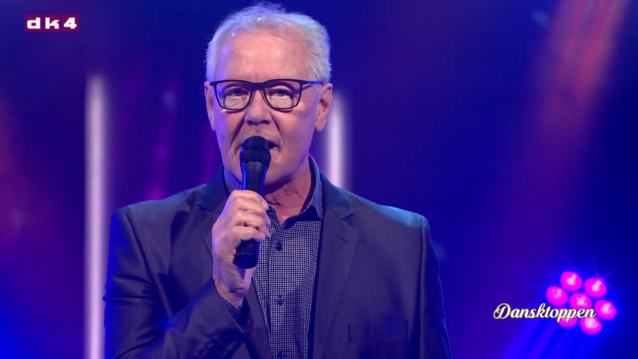 Kjeld Mervin - Hjem langt mod nord