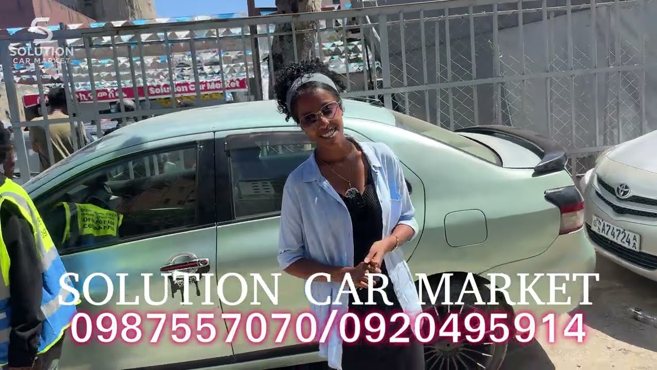 መኪና በ500ሺ ብር|መኪና ዋጋ እኛጋ አልጨመረም|የሳምንቱ የመኪና ዋጋ!!| SOLUTION CAR MARKET