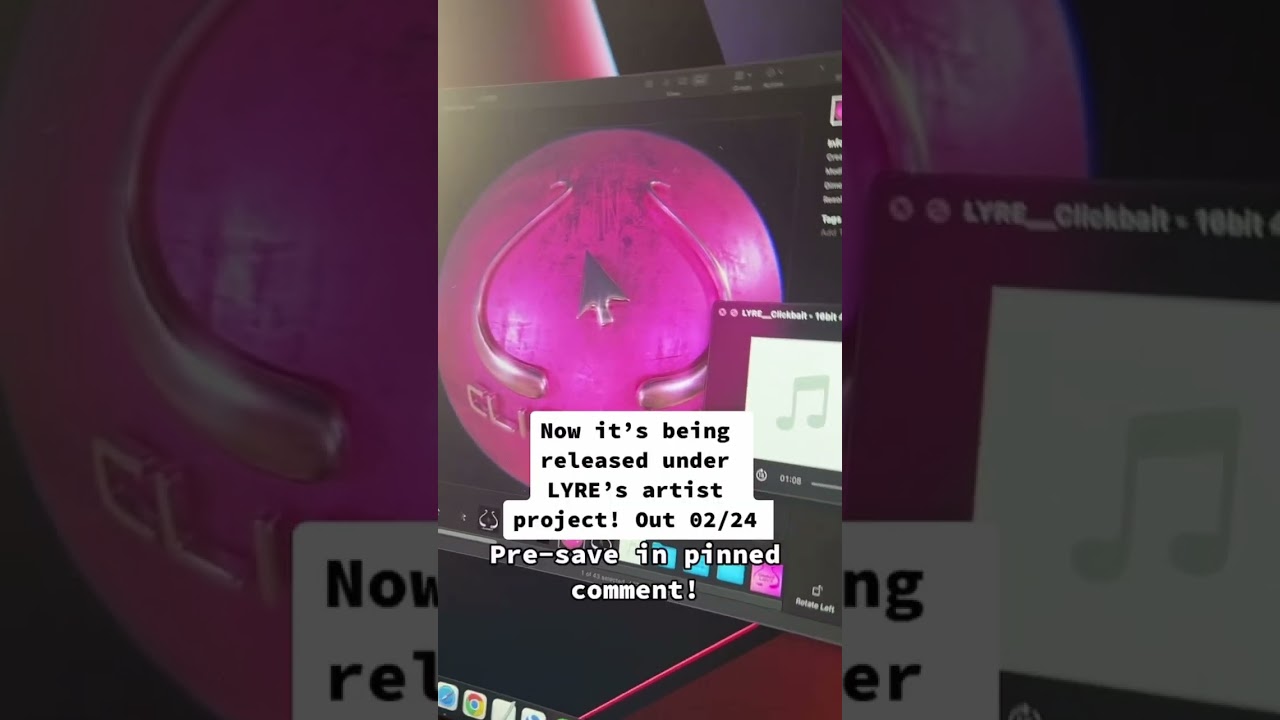 Leaked BLACKPINK demos 🤯