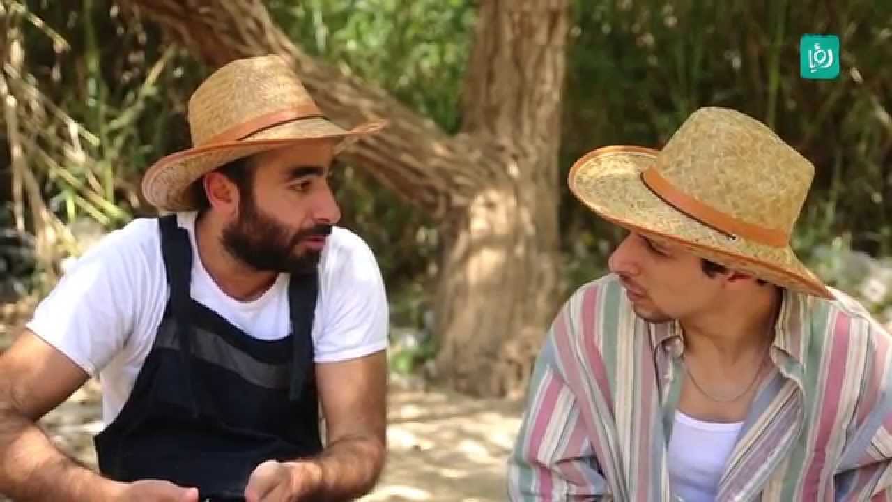 مين طلع بالفكرة الموسم الثاني الحلقة 1