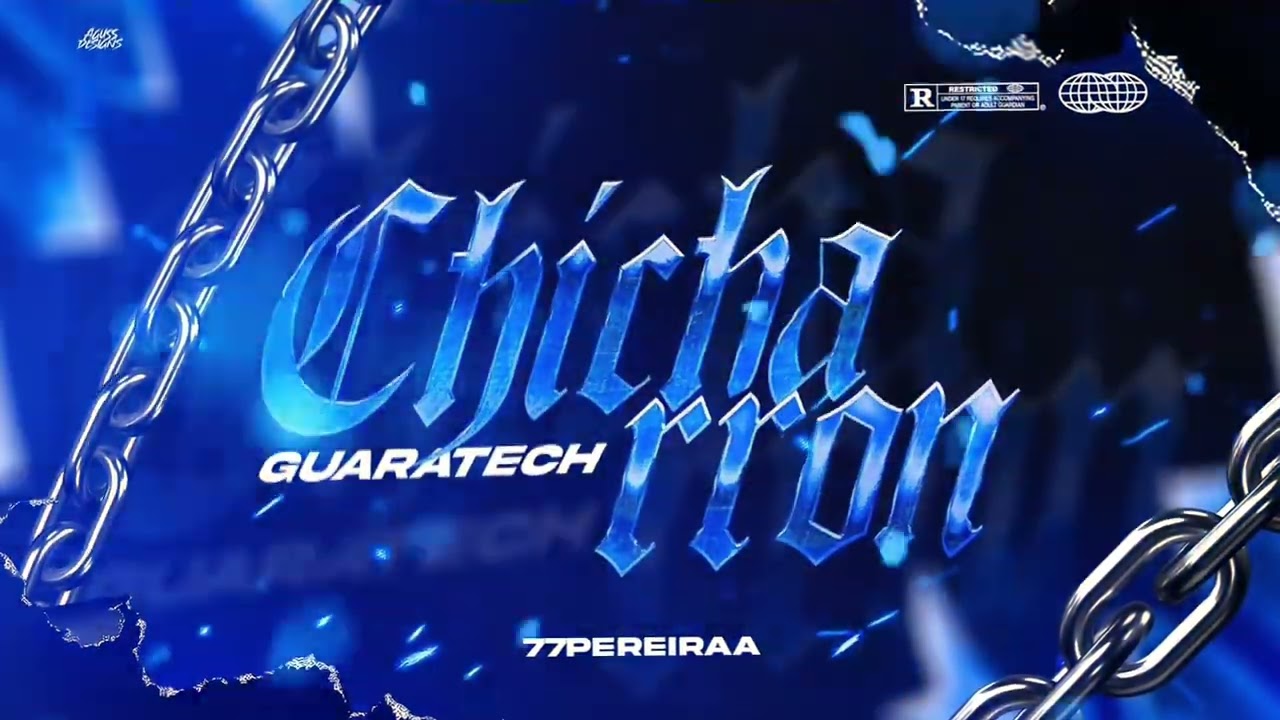 Chicharrón (Guaratech)